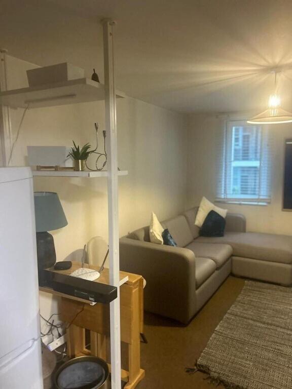 Marylebone Apartamento