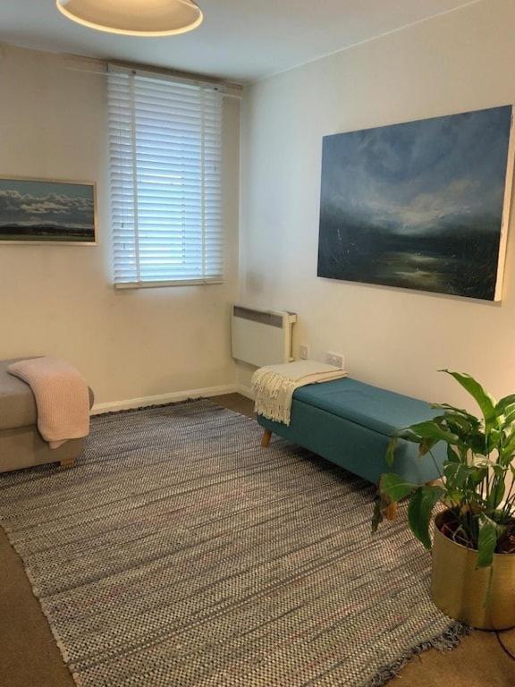 Marylebone Apartamento