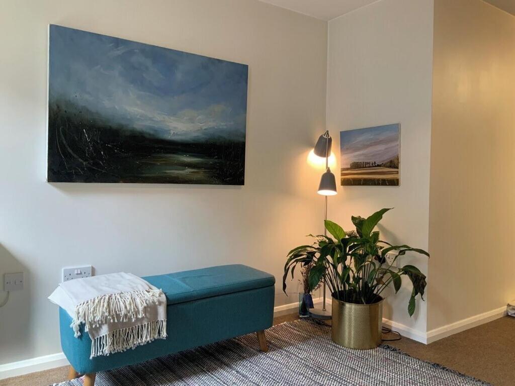 Marylebone Apartamento Londres