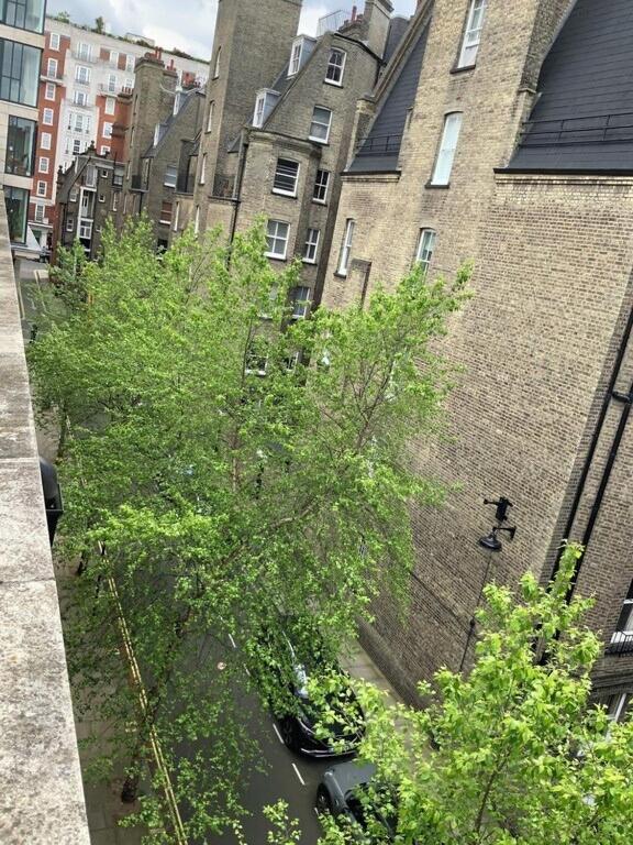 Marylebone Apartamento Londres