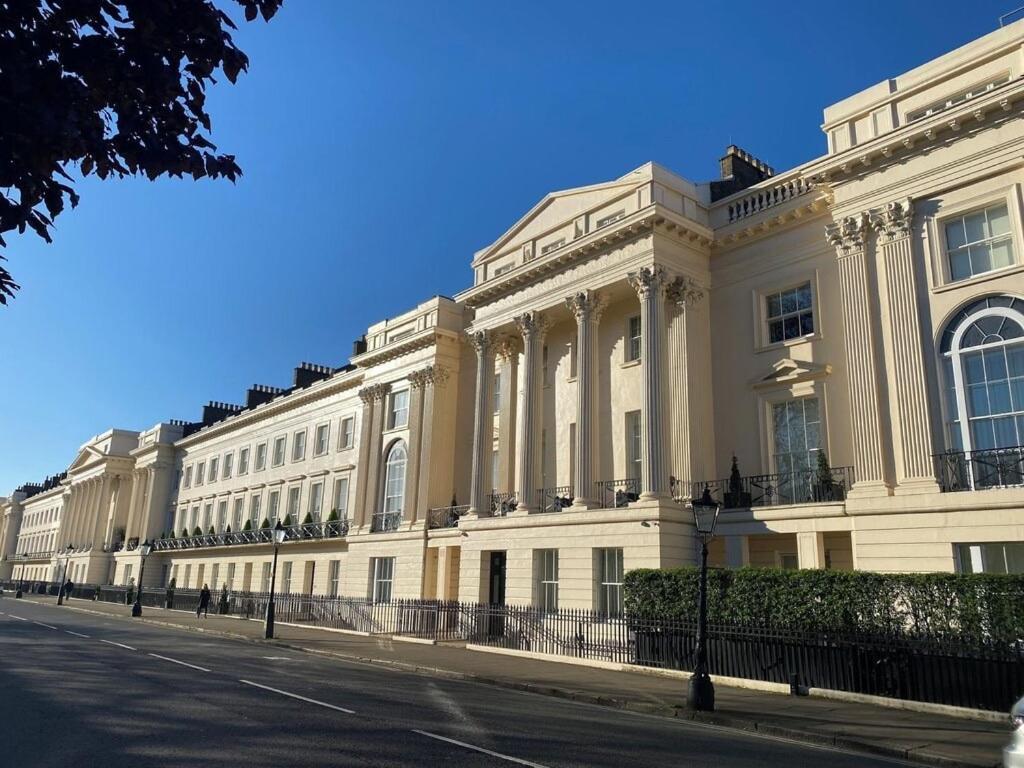 Marylebone Apartamento
