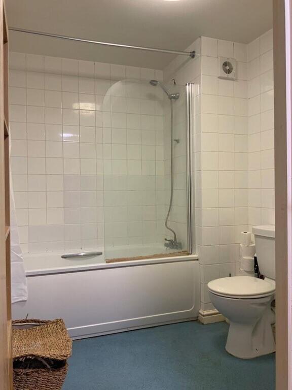 Marylebone Apartamento *